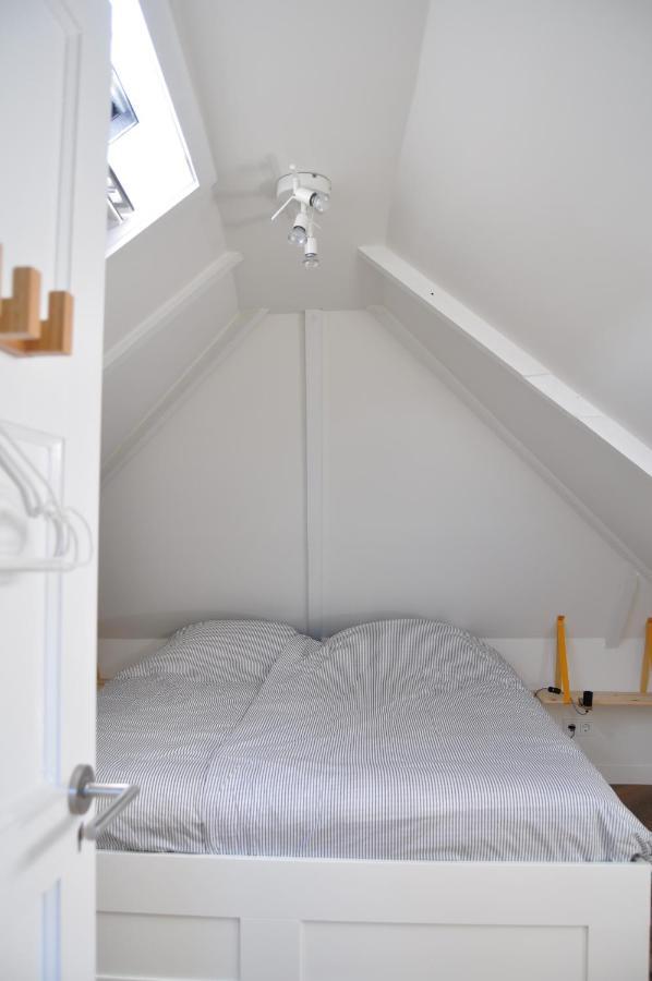 Nieuw Appartement In Hartje Kollum - Friesland Esterno foto