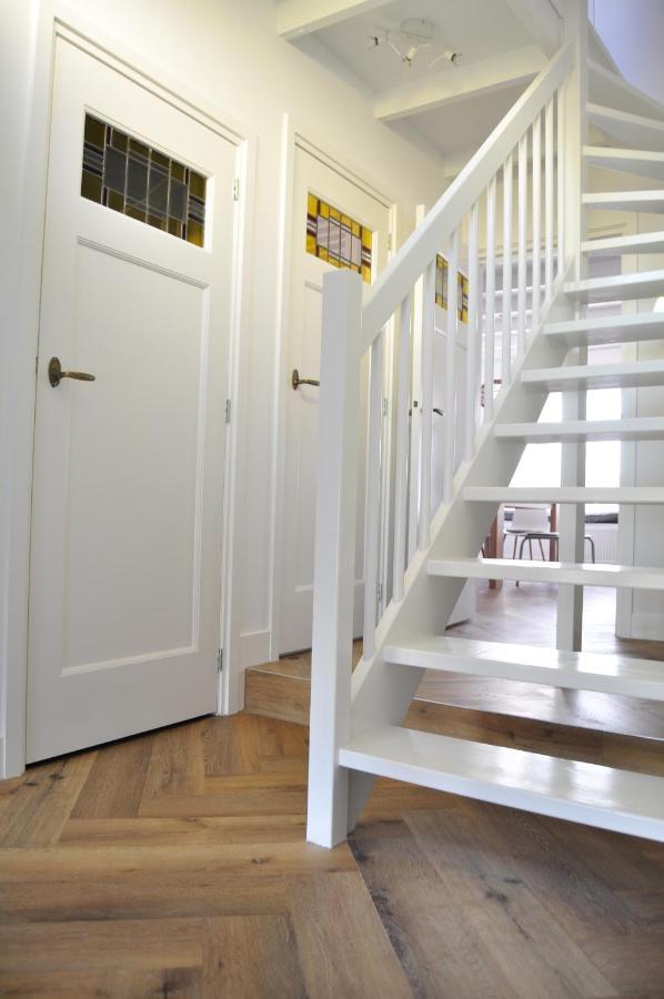 Nieuw Appartement In Hartje Kollum - Friesland Esterno foto